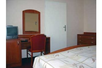 Slovacia Hotel Dolný Kubín, Interiorul